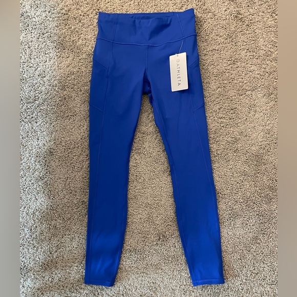 Athleta Pants - NWT Athleta Contender Tight